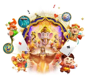 มั่งมี 888